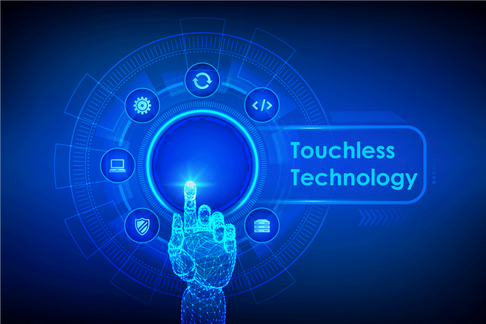 touchless technology