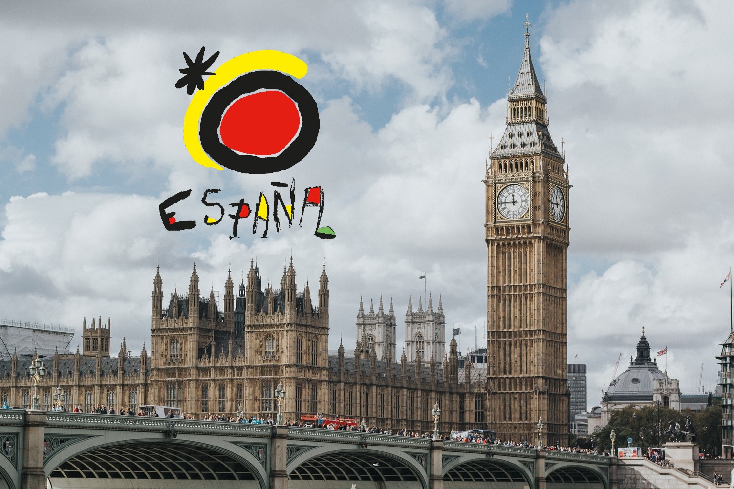 Turespaña UK