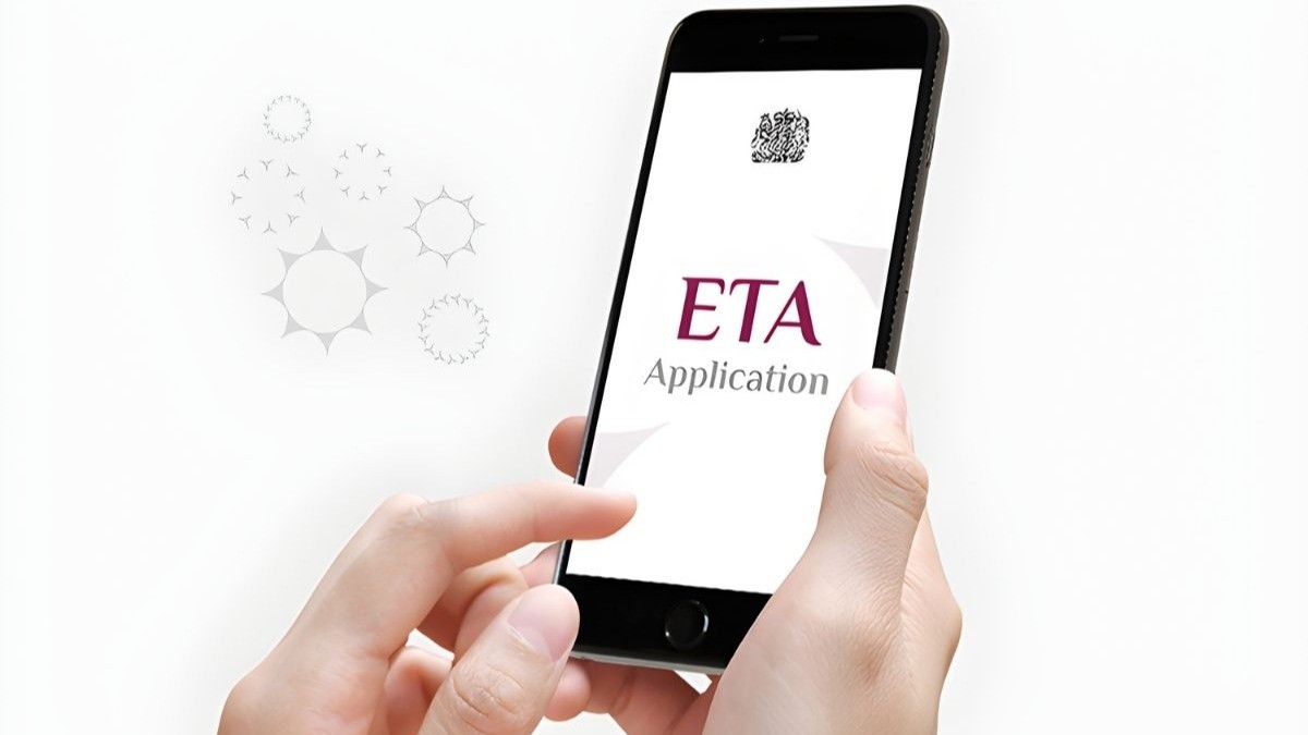 U.K. ETA Fee