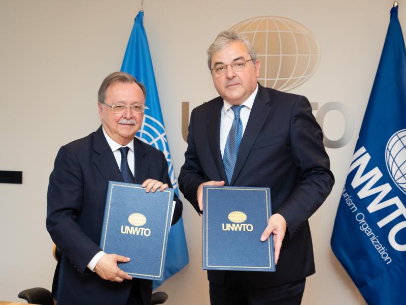 UNWTO