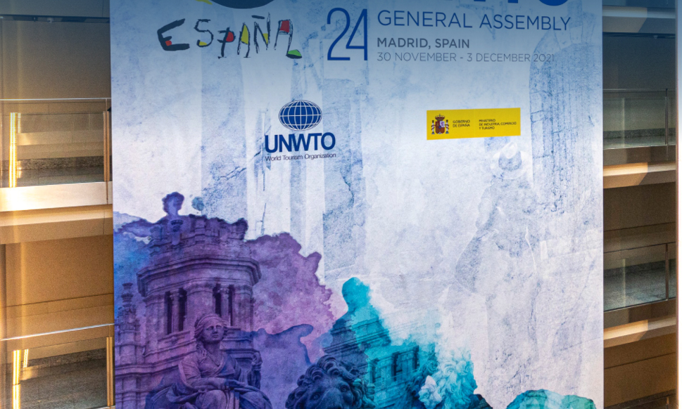 UNWTO General Assembly