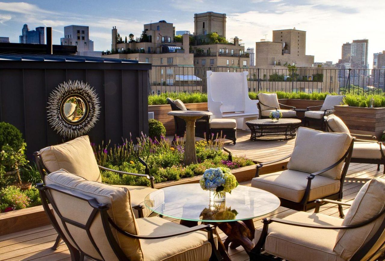U.S. Hotel RevPAR Likely to Stay Put in the Course of 2020