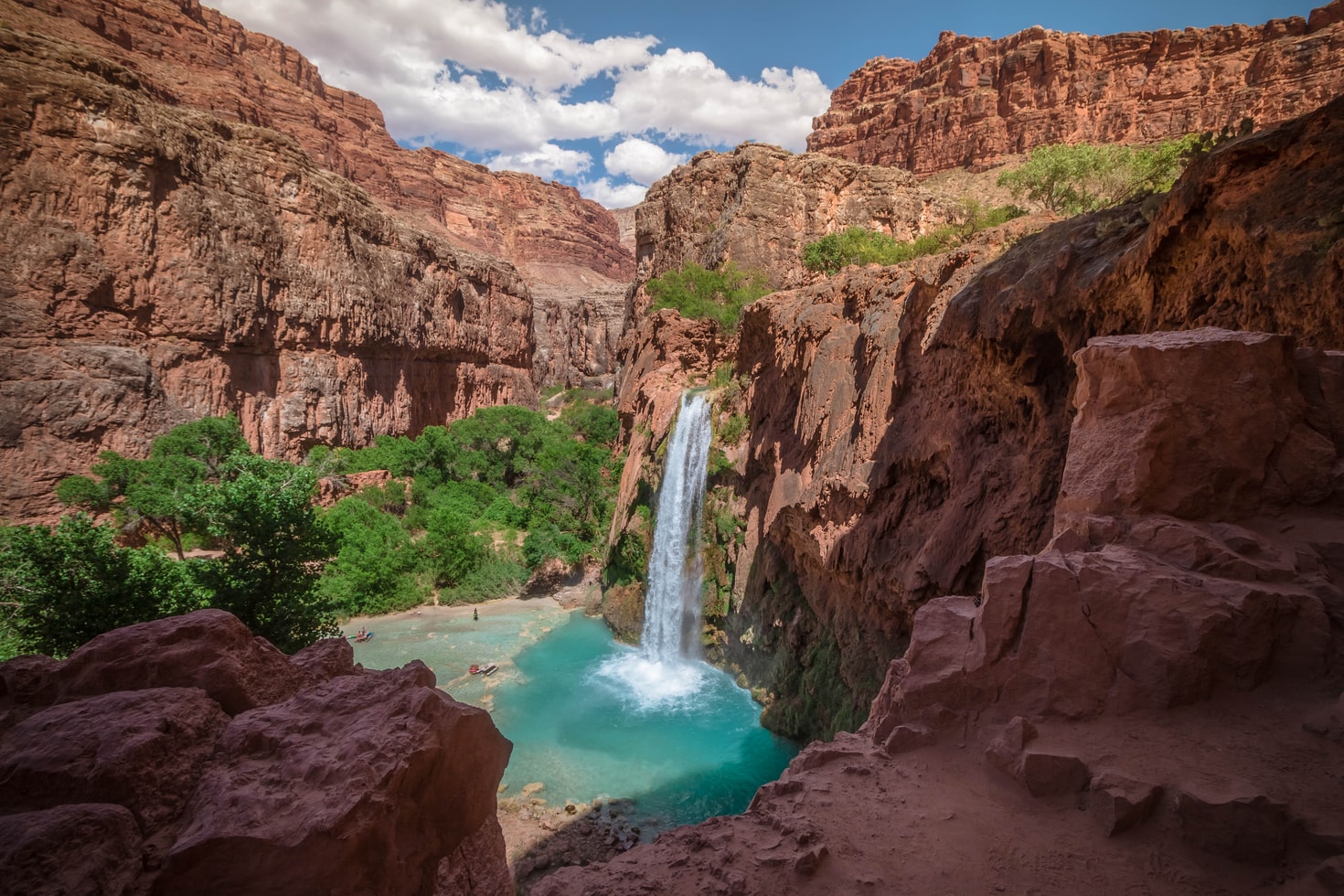 US travel tourism