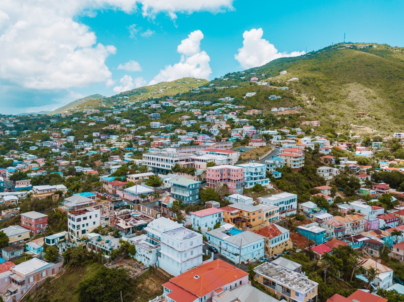 USVI