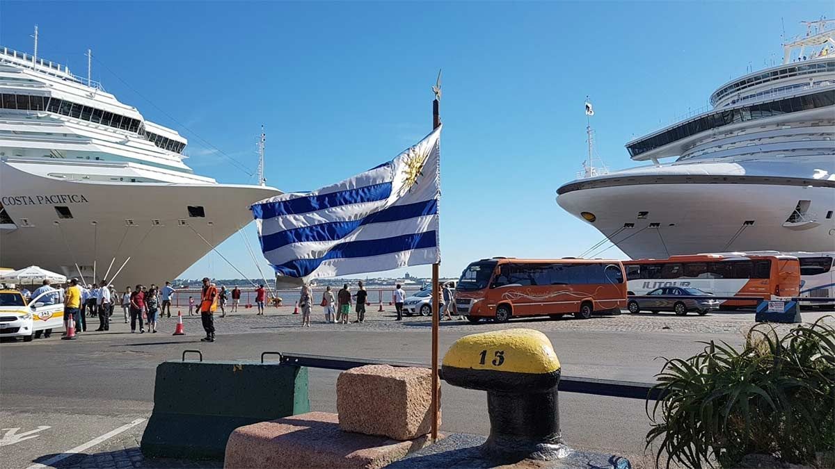 Uruguay