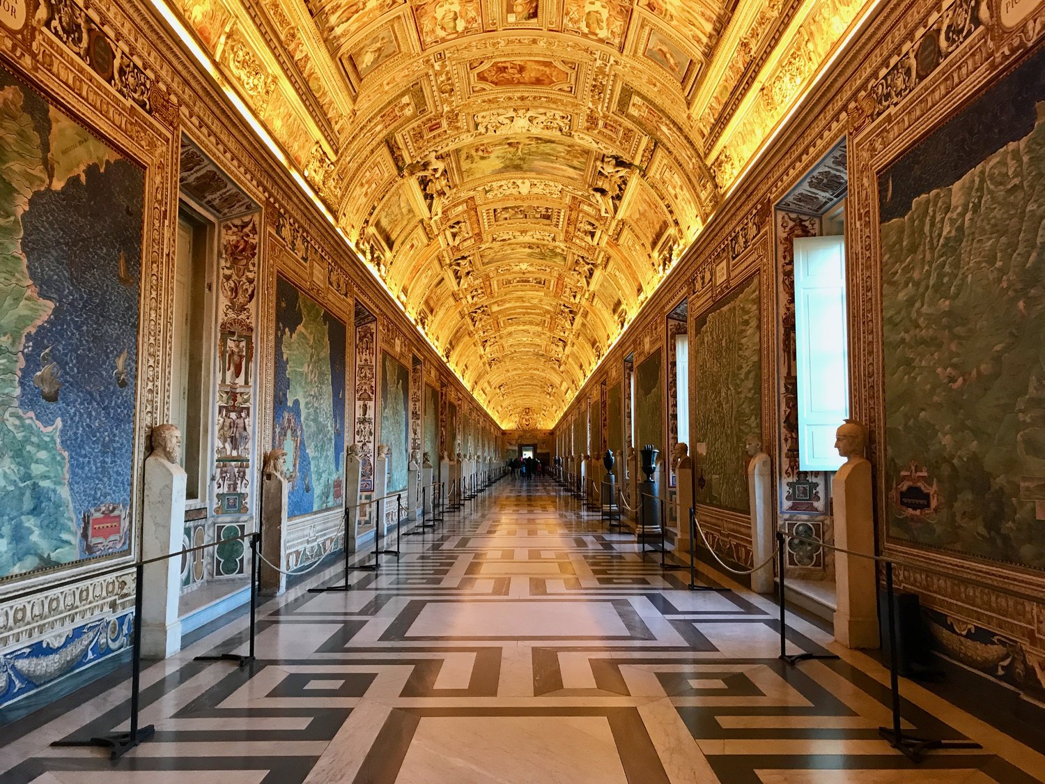 Vatican Museums