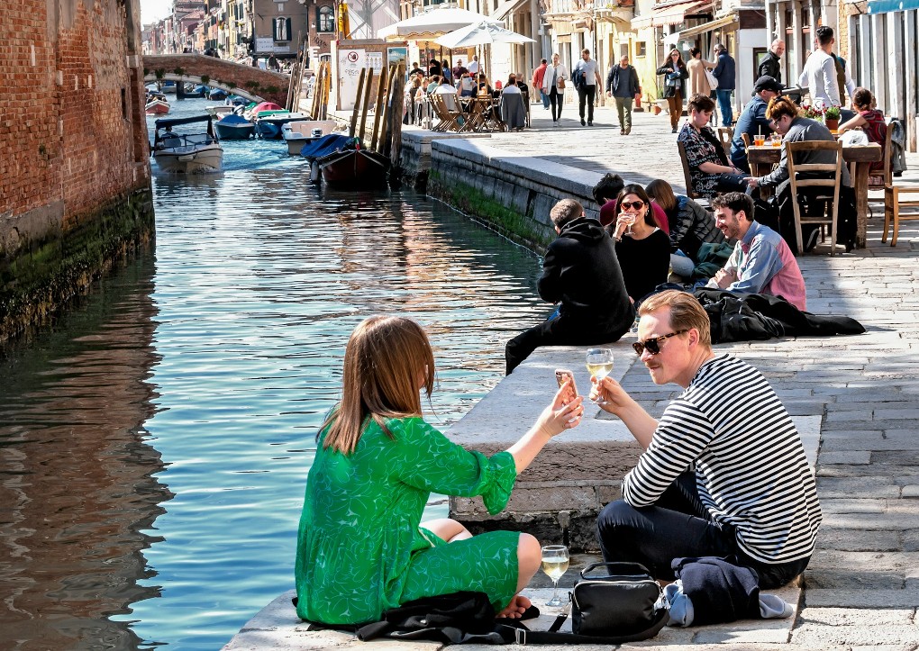 Venice