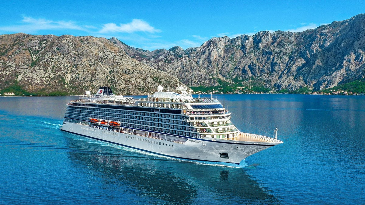 Viking Announces New World Cruises for 2023-202