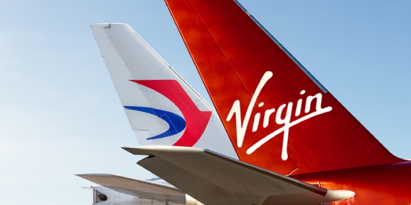 Virgin Atlantic