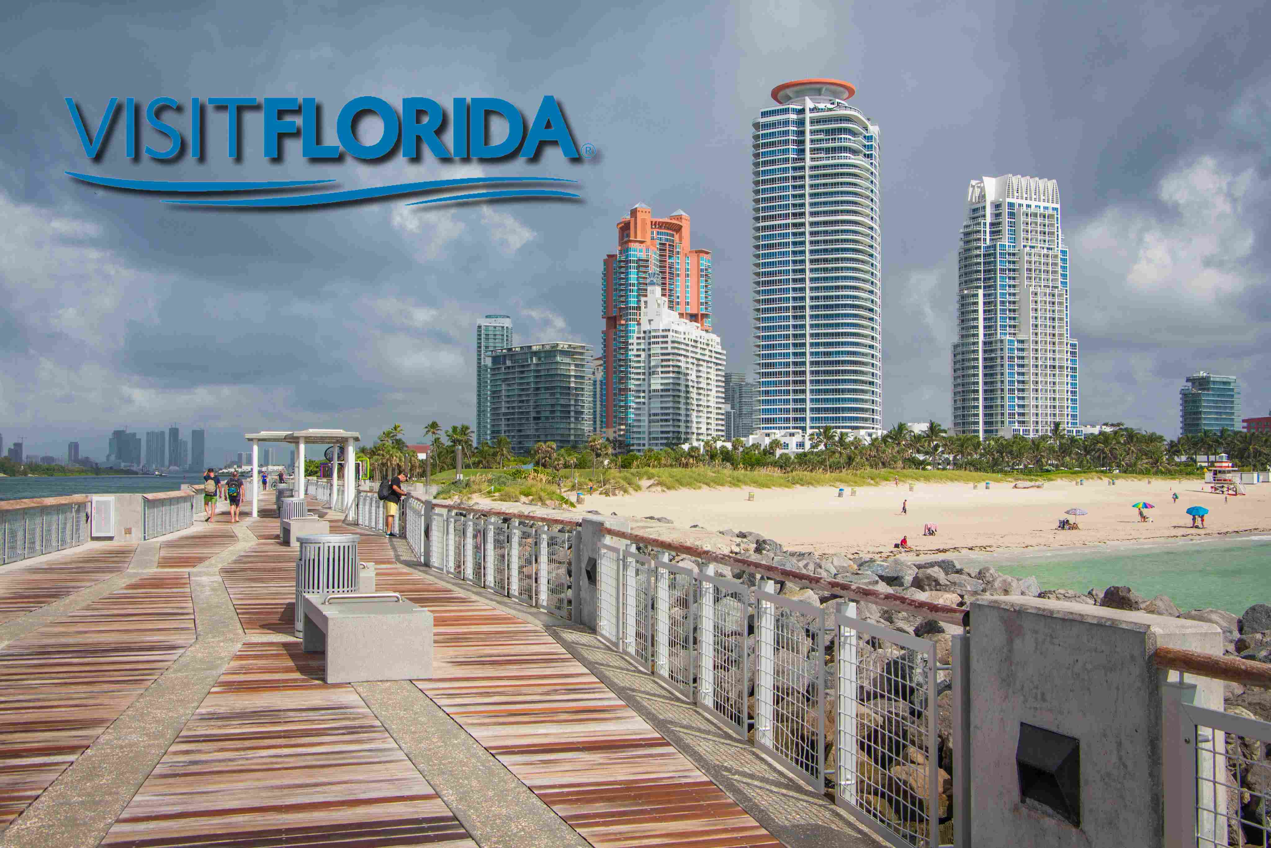 Visit Florida