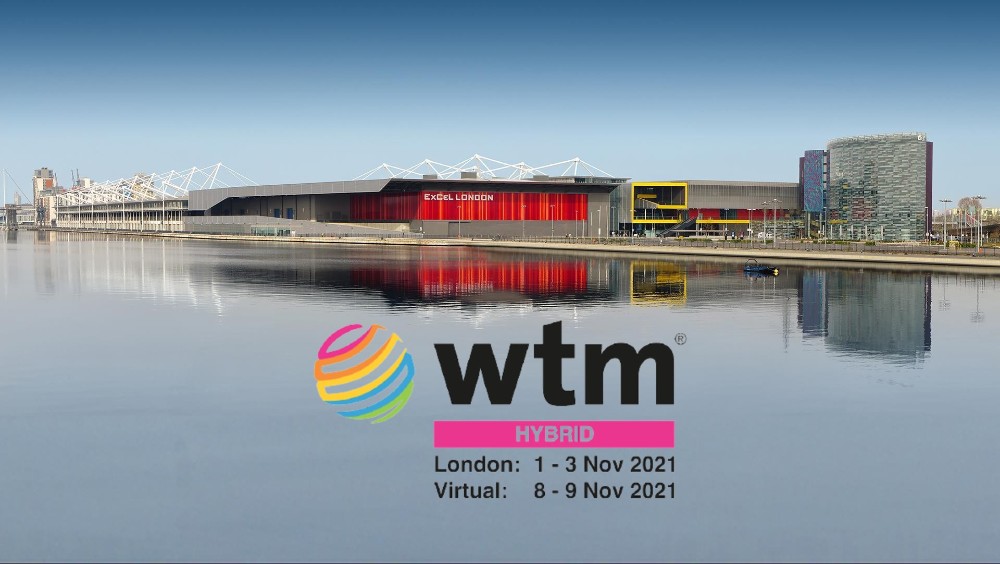 WTM London