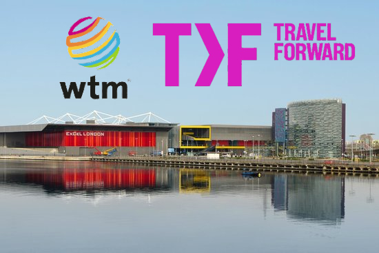 WTM London