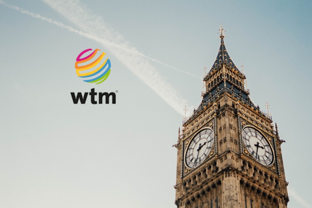 WTM London