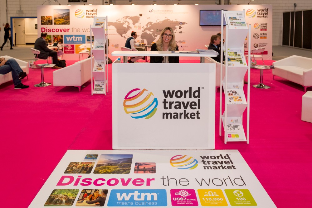 WTM London