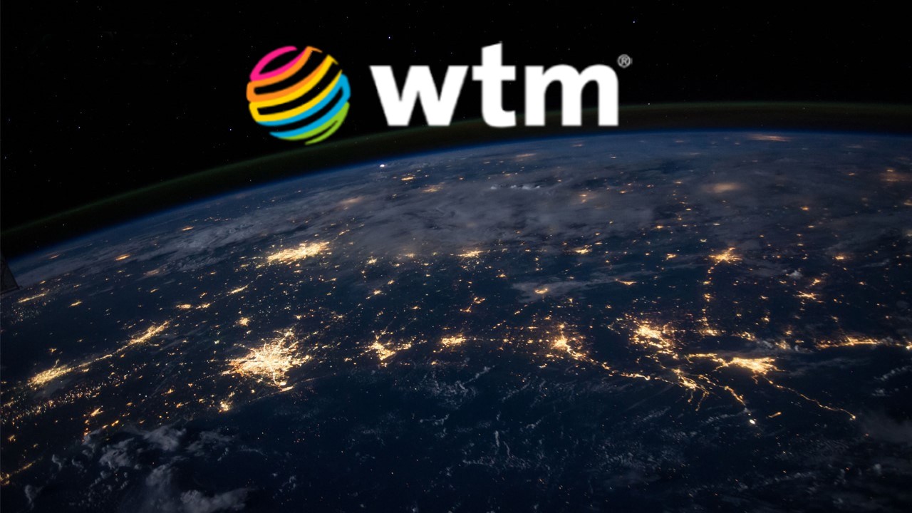 WTM London Virtual 2020