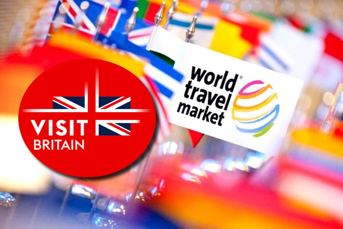 WTM London
