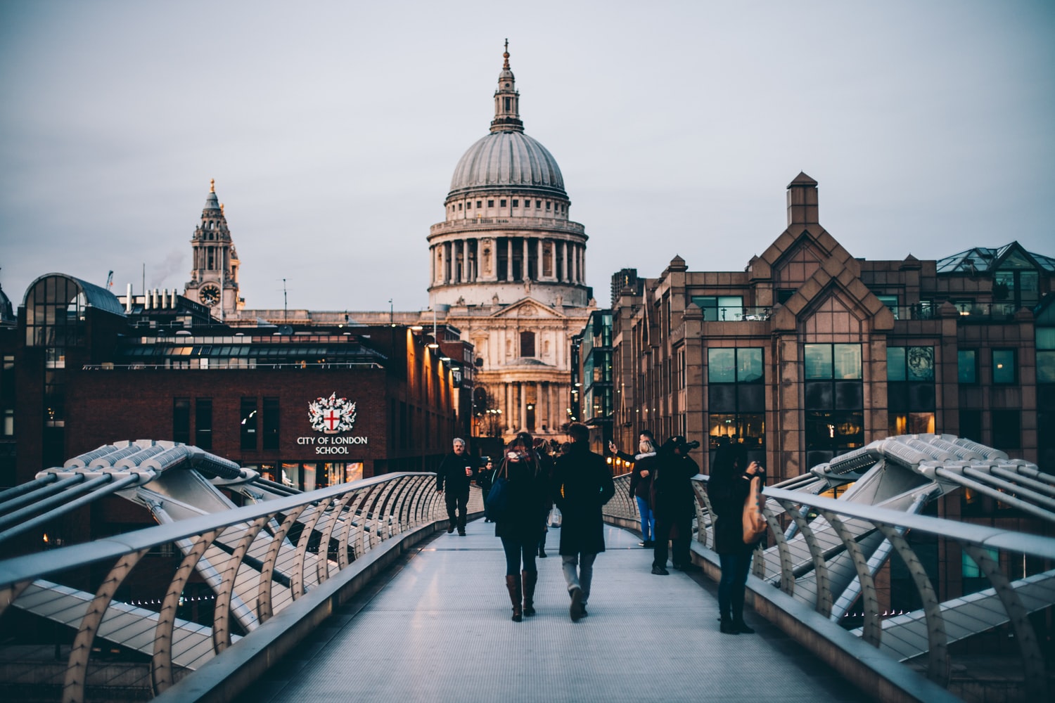 WTTC, UK