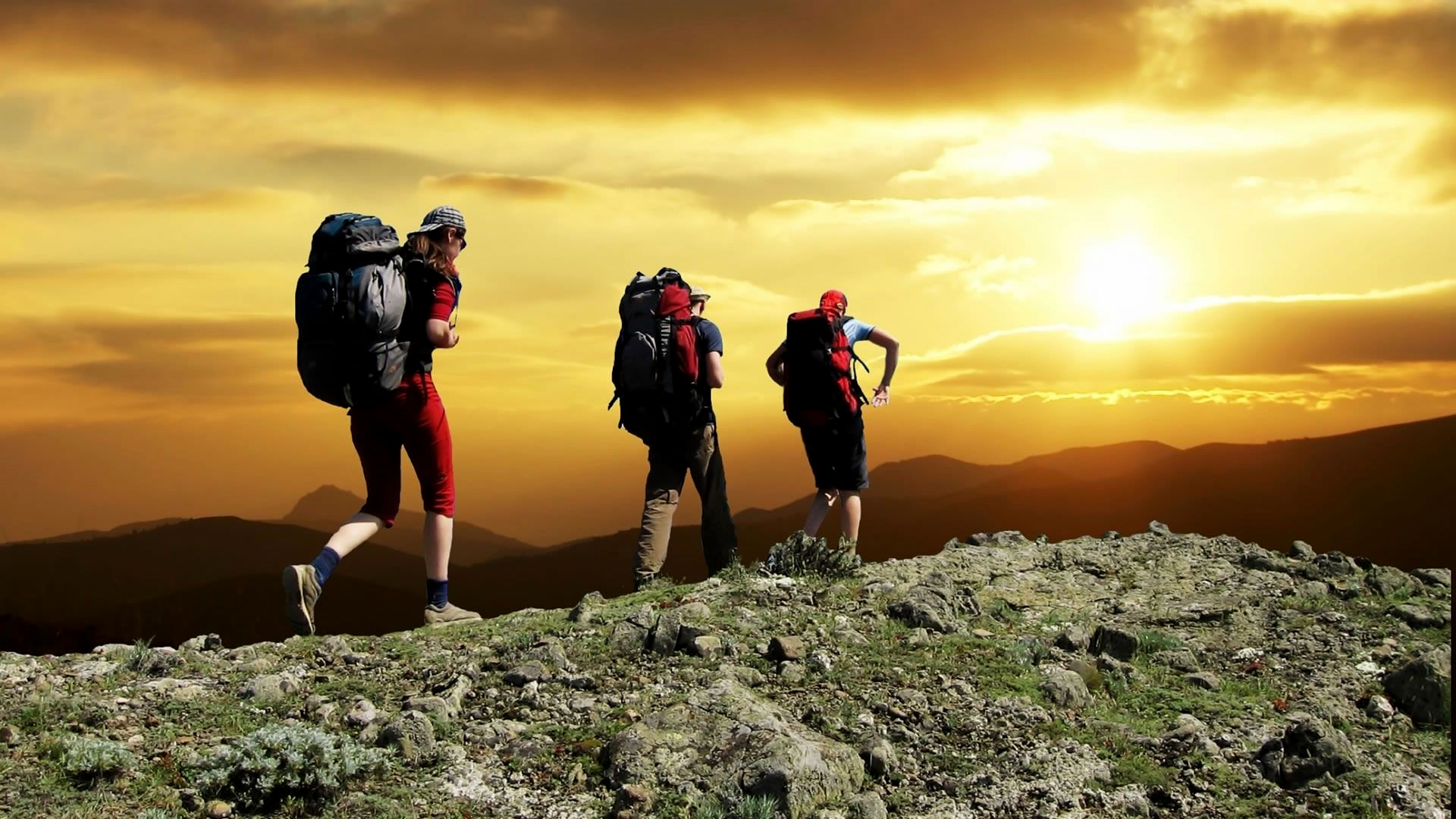 Advantages of adventure tourism