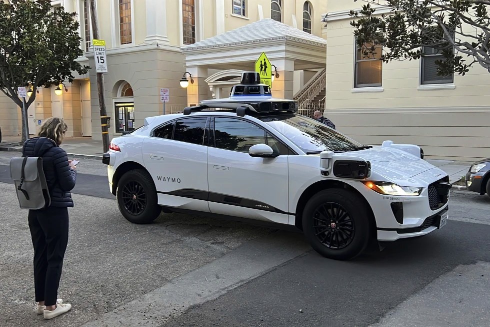 Waymo