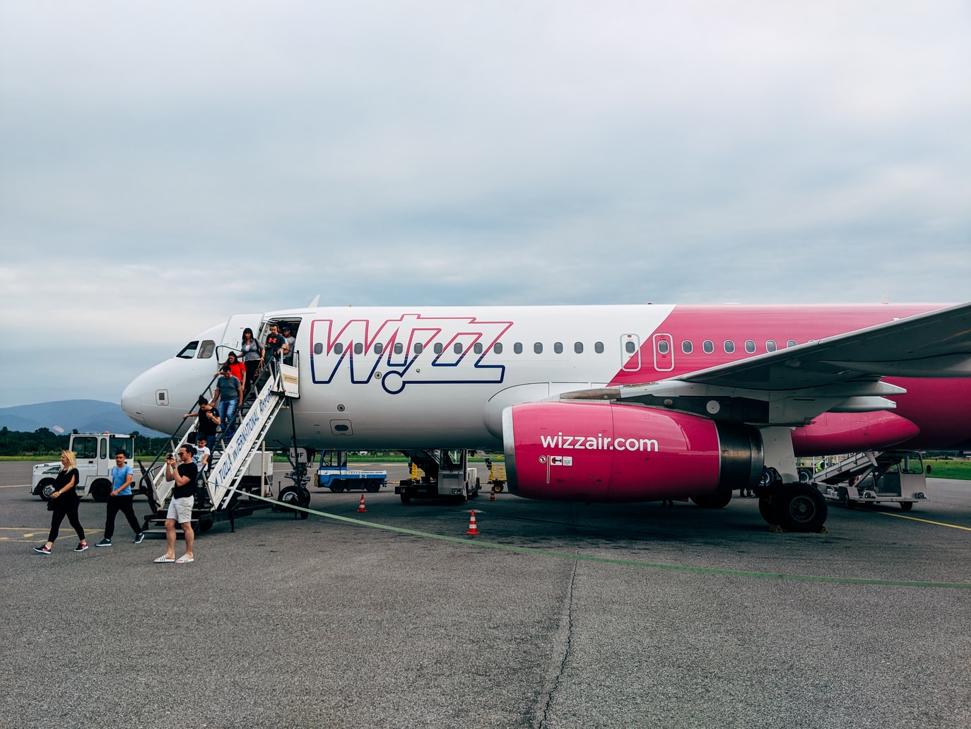 Wizz Air