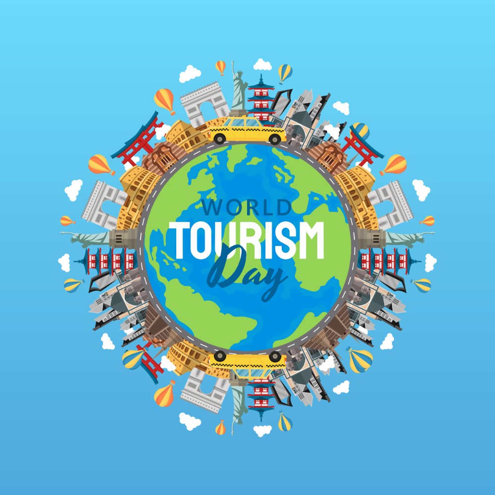 World Tourism Day