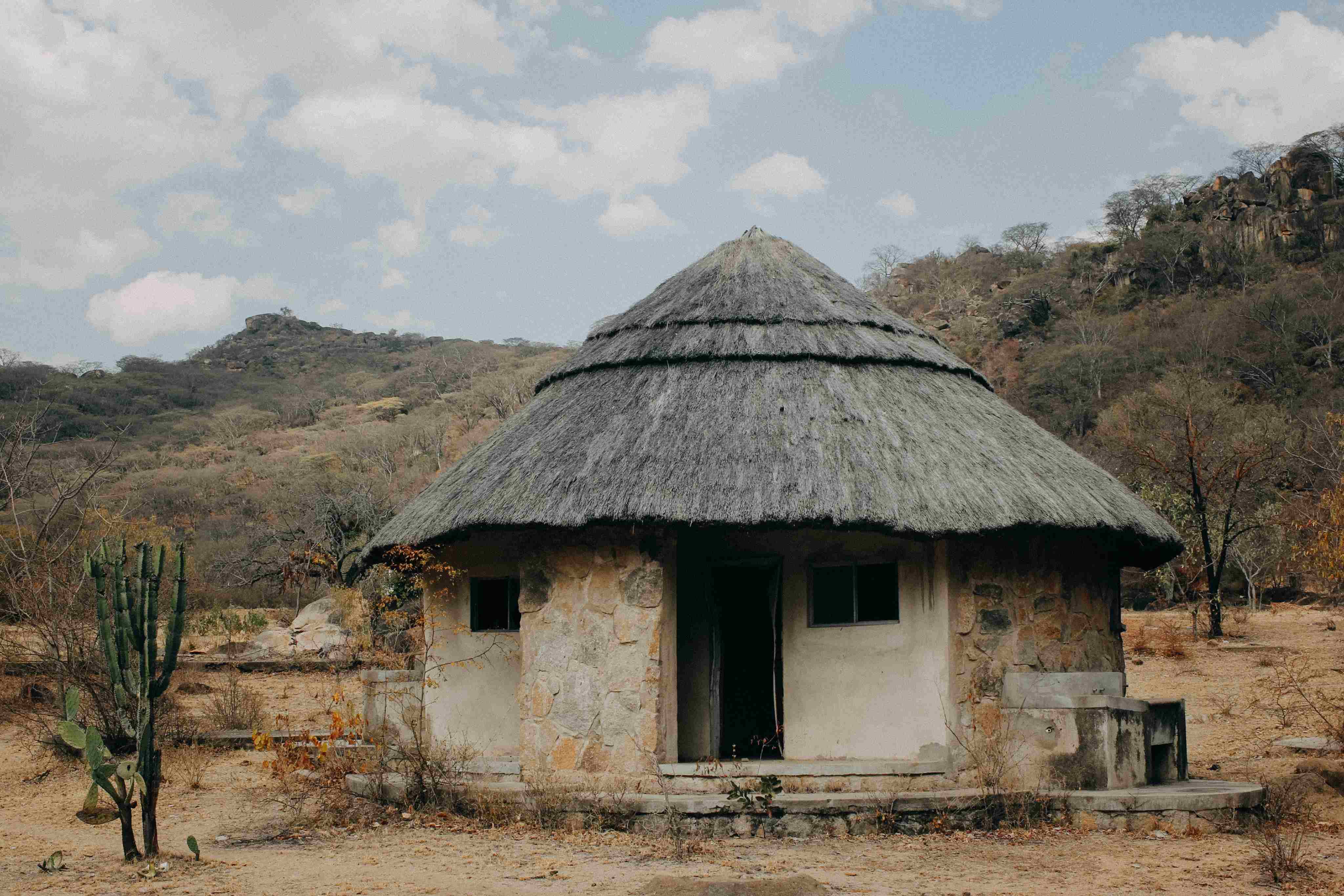 Zimbabwe