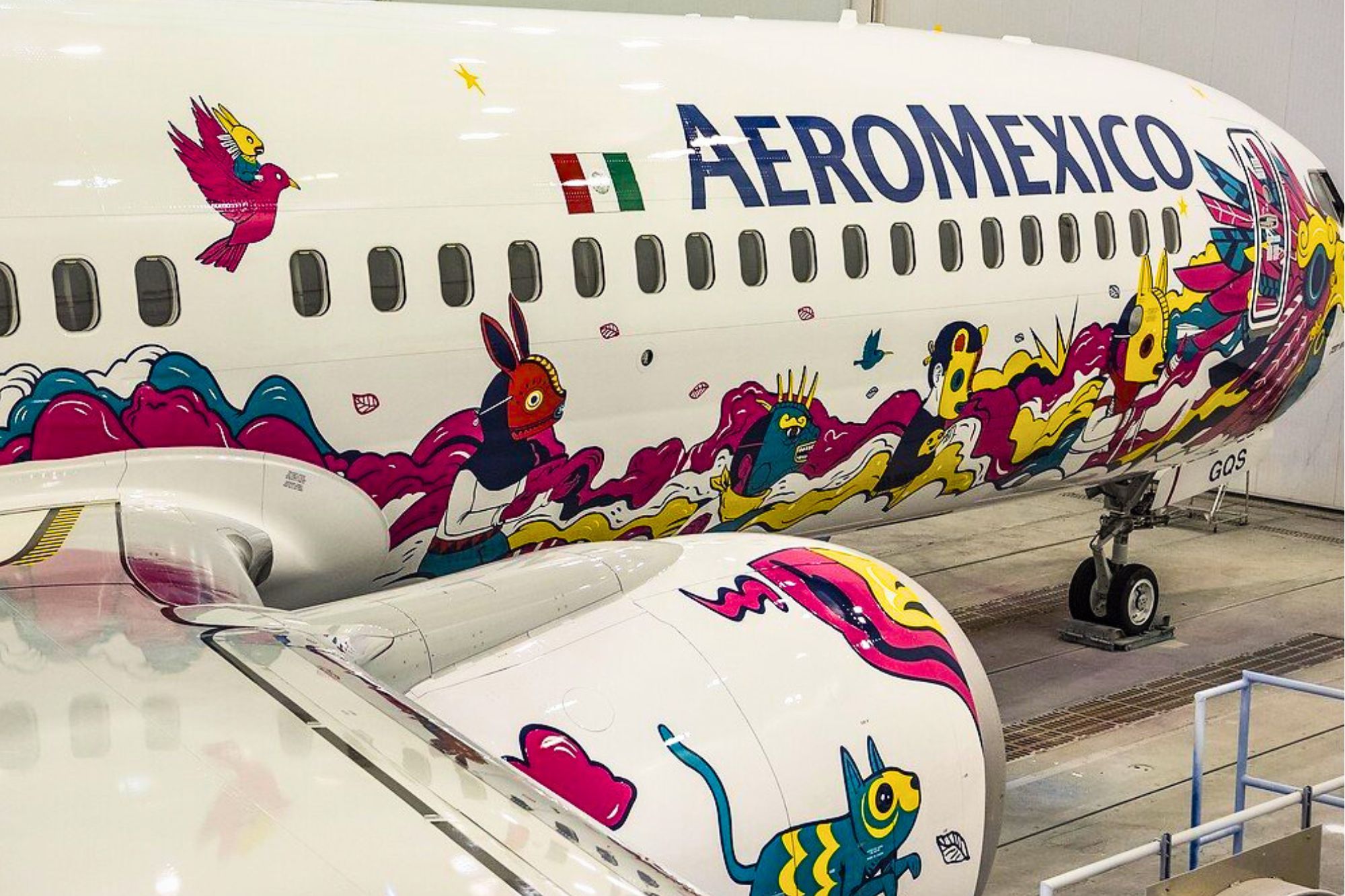 aeromexico