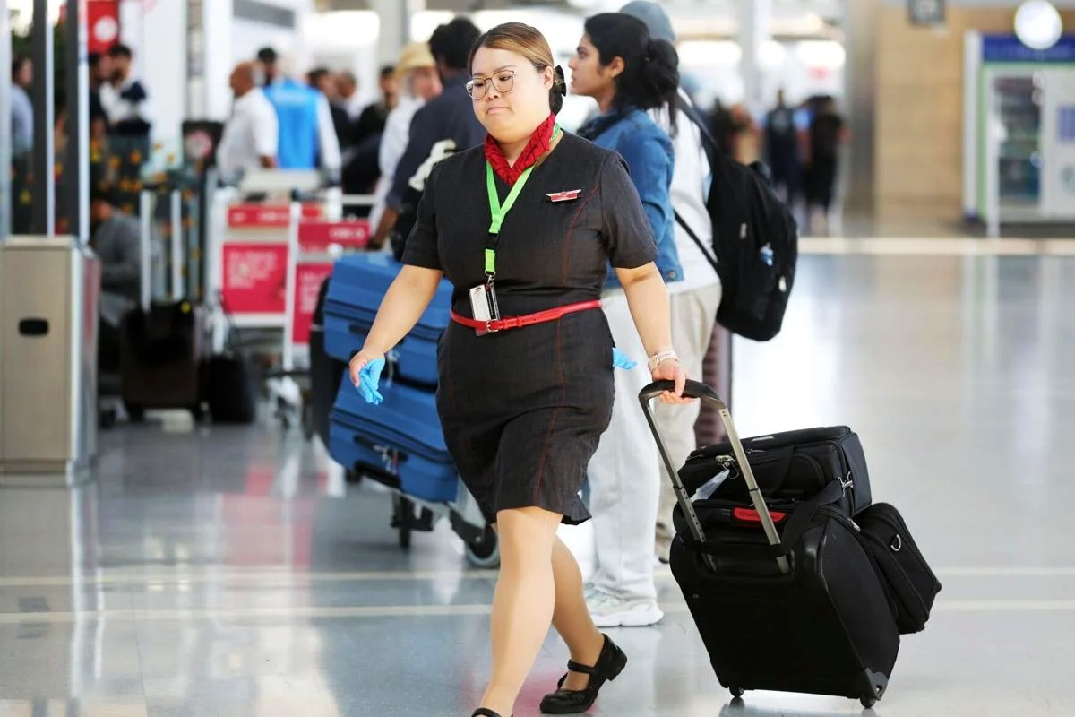 Air Canada