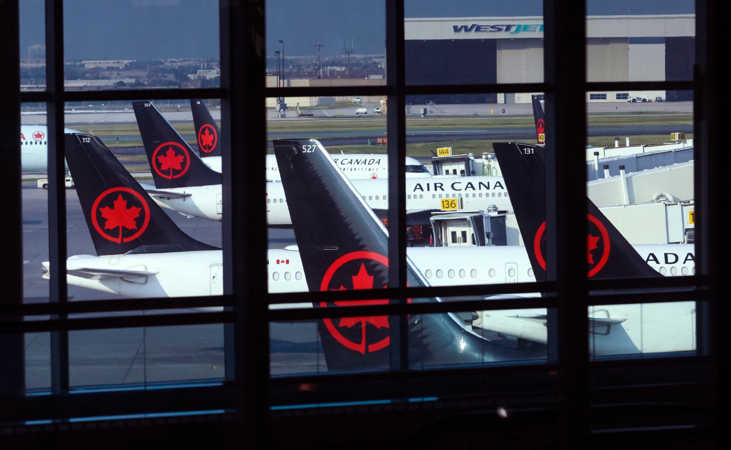 Air Canada