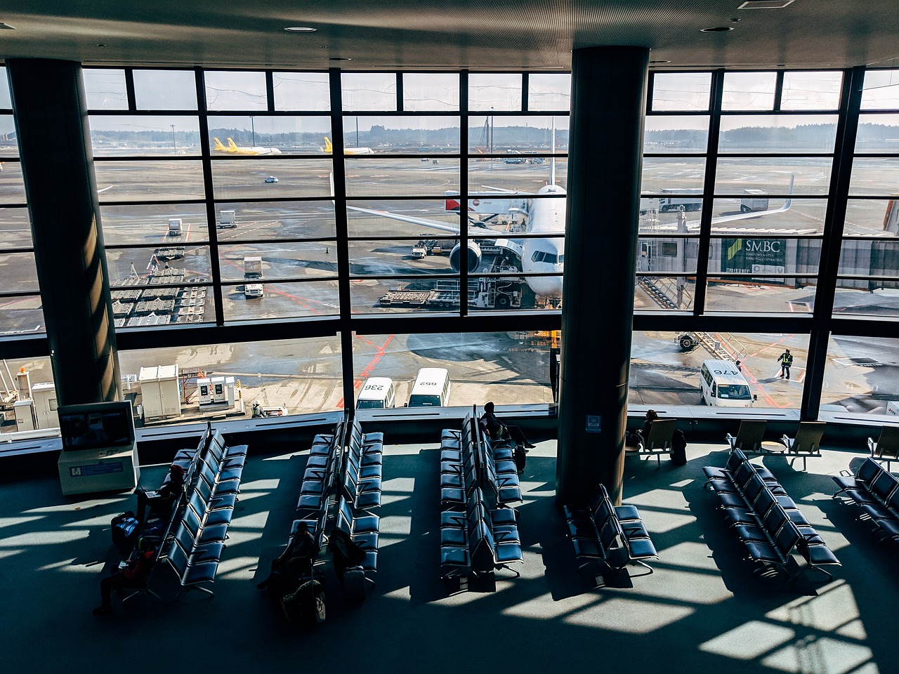 air traffic