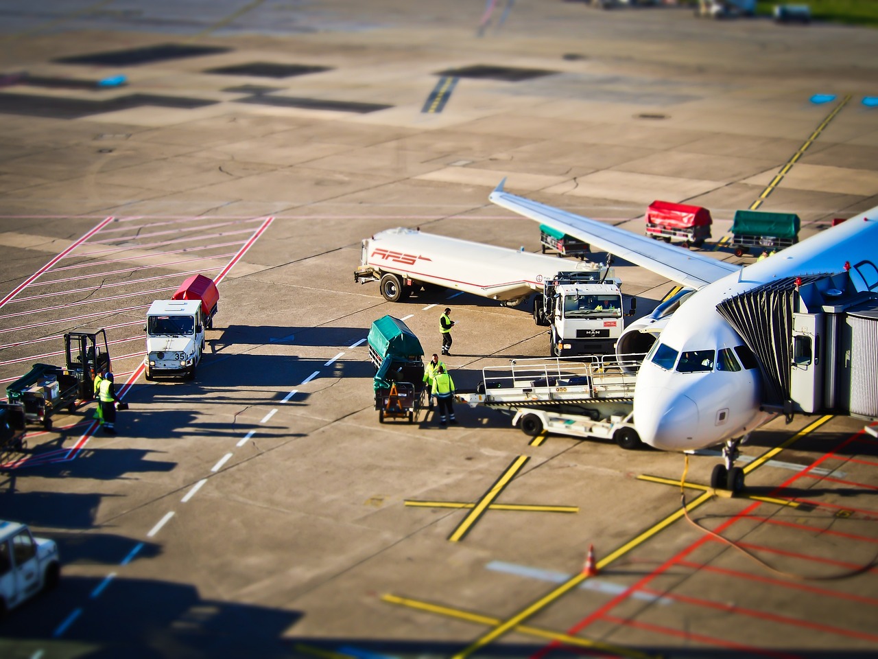 IATA