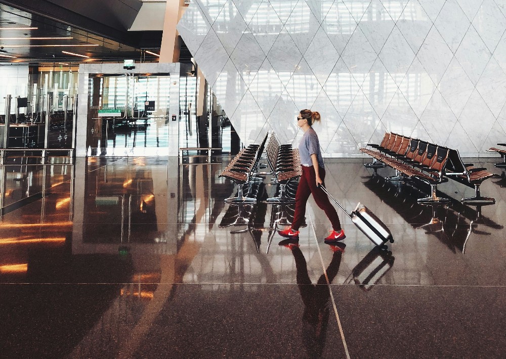 airport