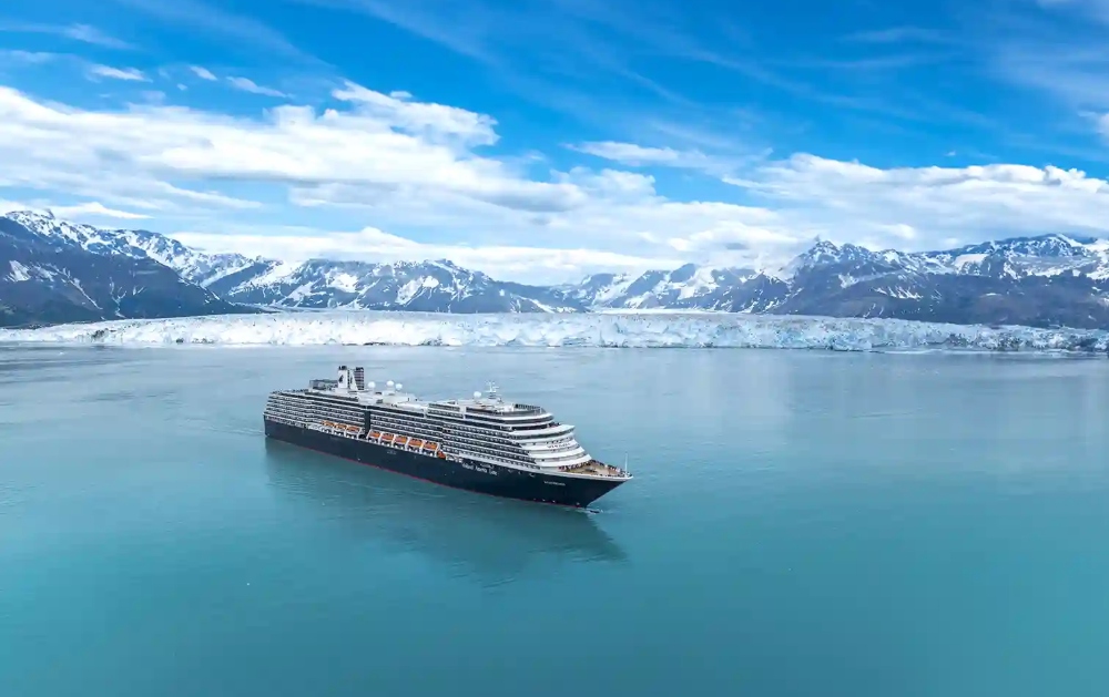 Alaska