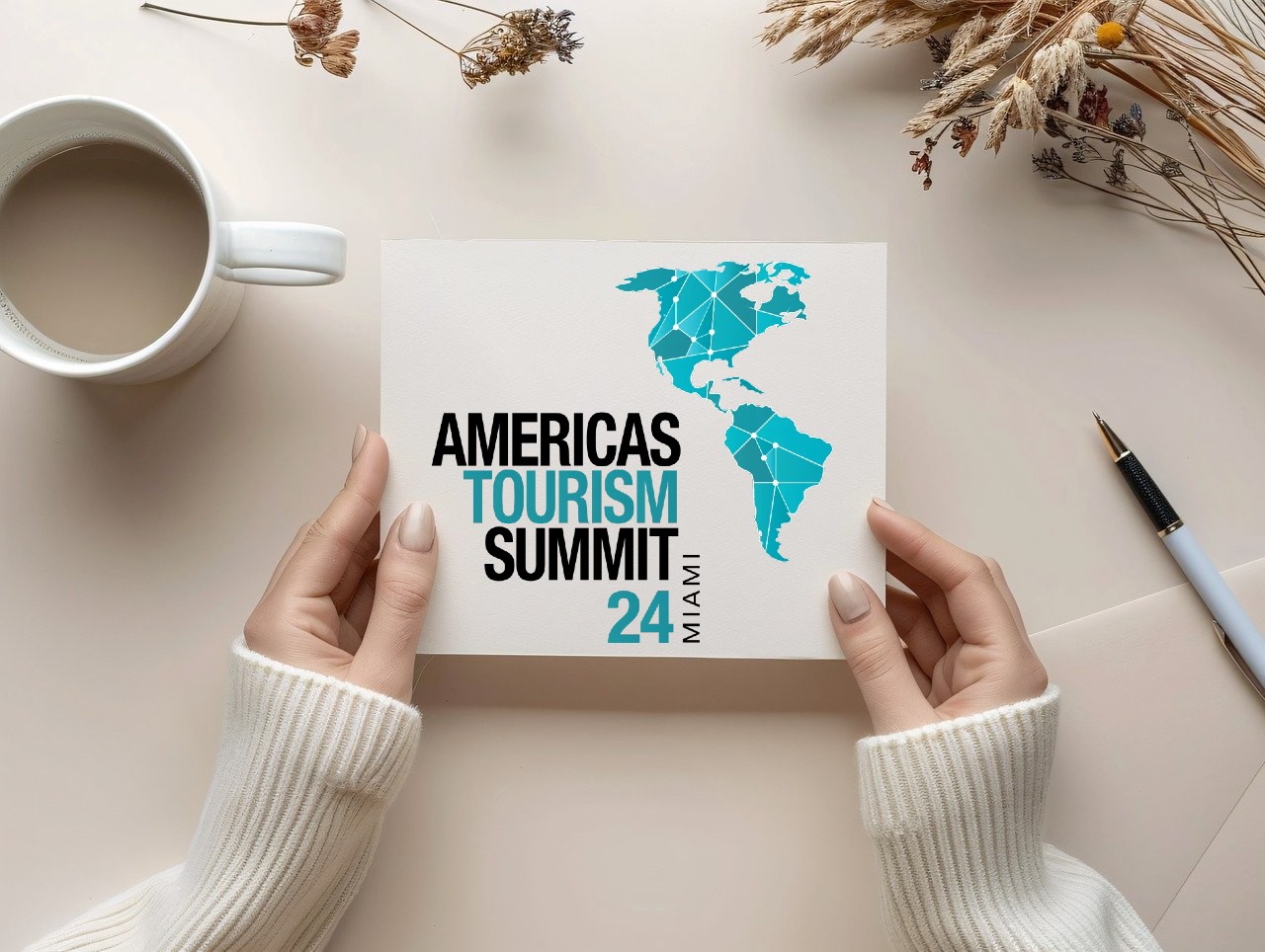 Americas Tourism Summit 2024