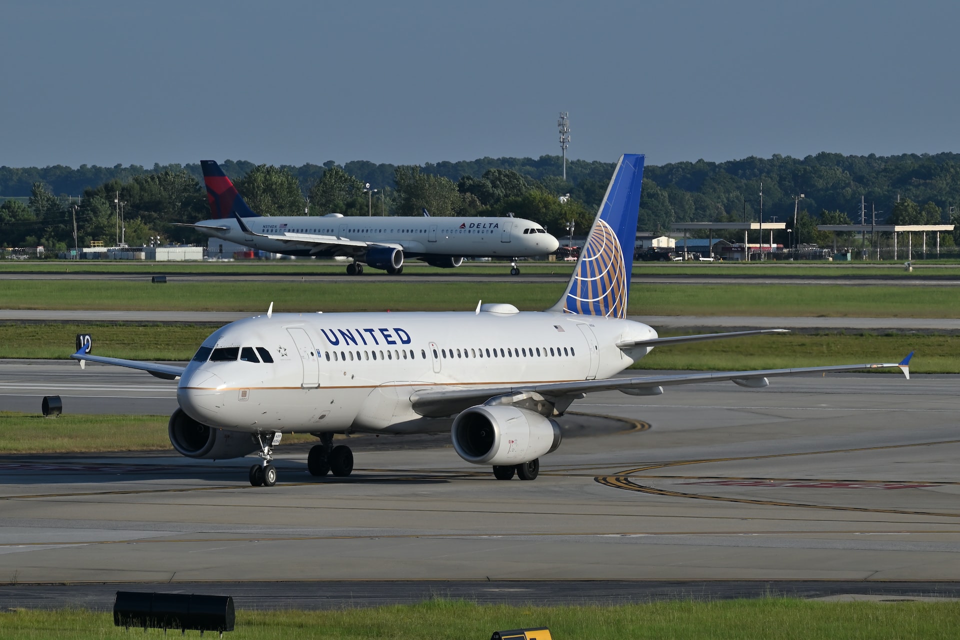 United Airlines