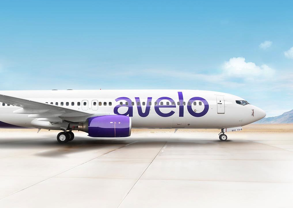 Avelo