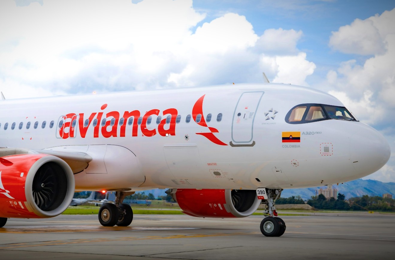 Avianca