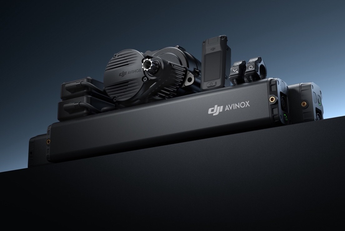 Avinox