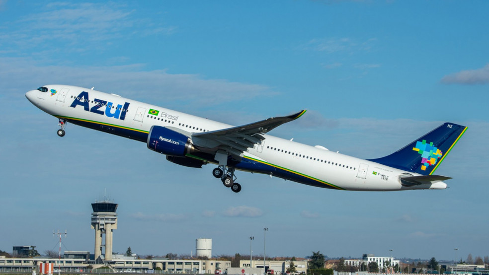 Azul