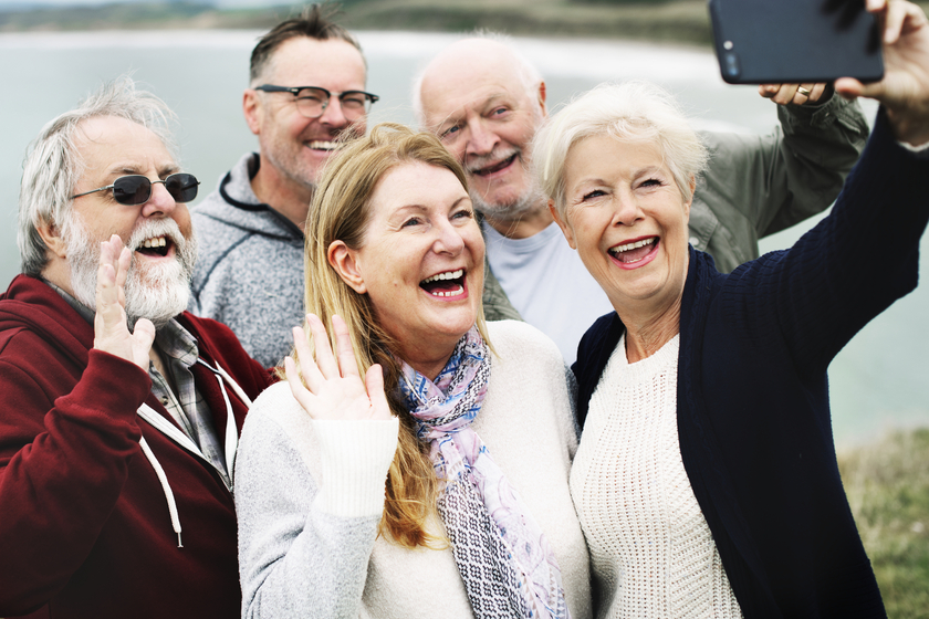 baby boomers