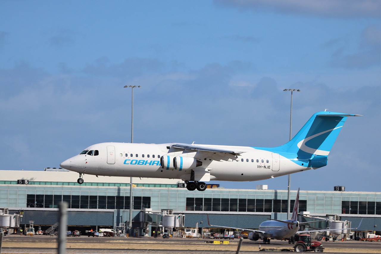 air charter