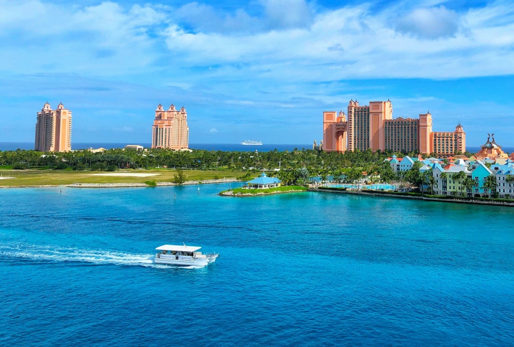Bahamas