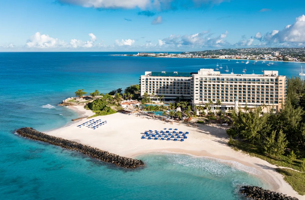 Barbados