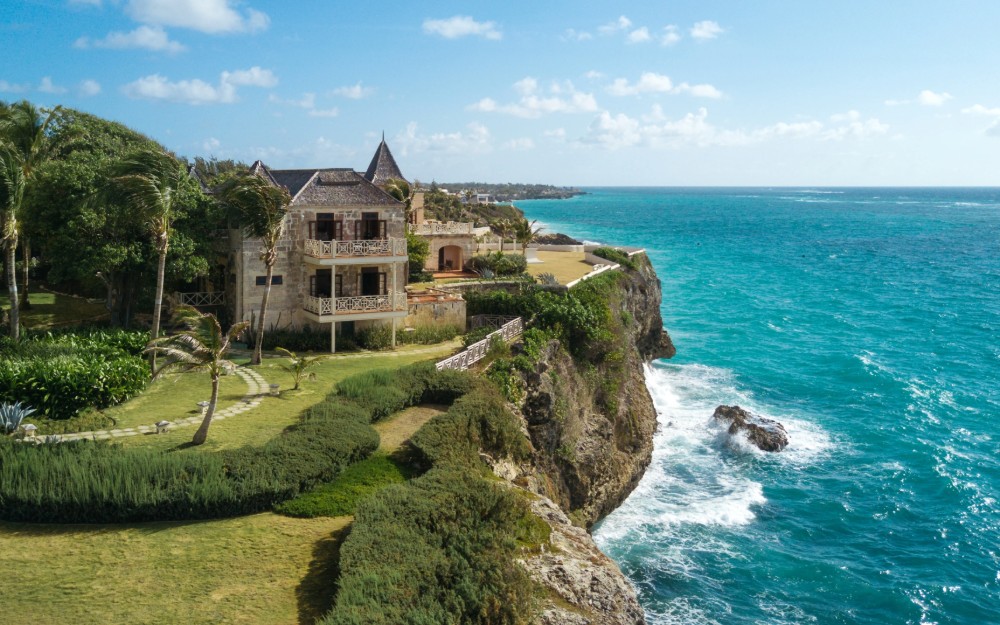 Barbados