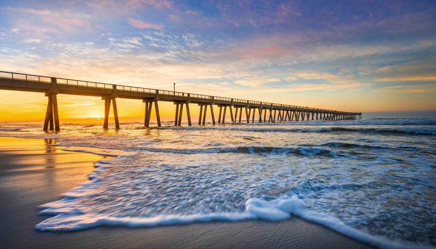 Florida hidden beaches
