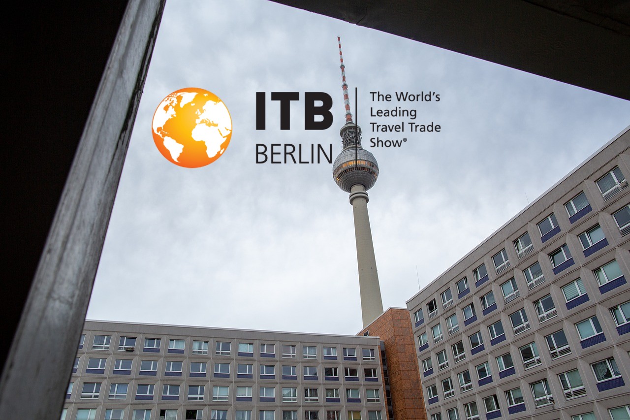 ITB Berlin