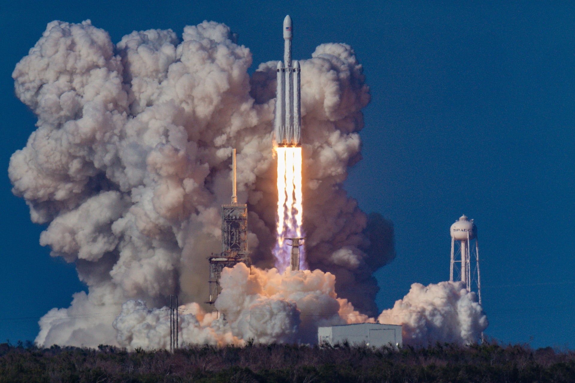 space tourism