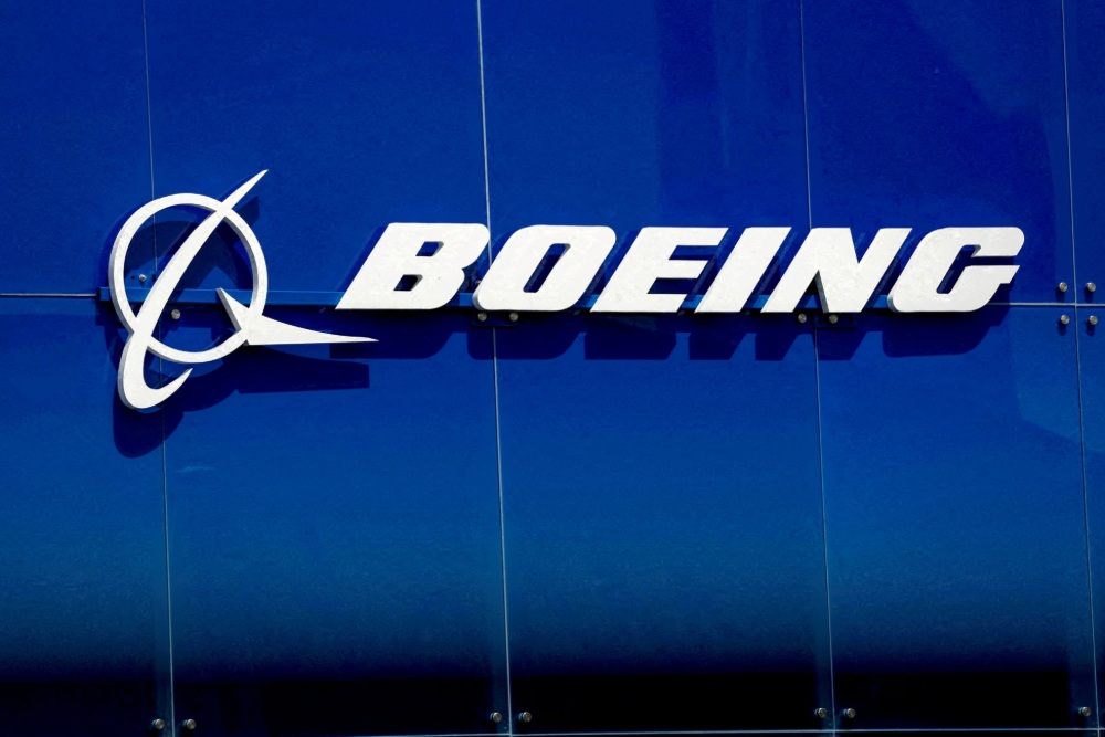 Boeing