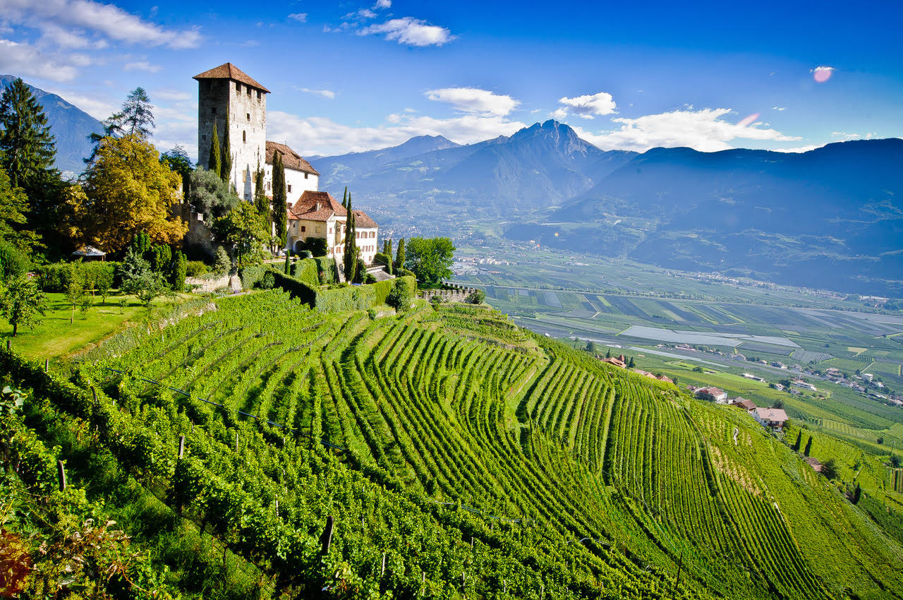 IDM Alto Adige The Winning Formula To Promote The Bolzano Region IDM Alto Adige The Winning Formula To Promote The Bolzano Region