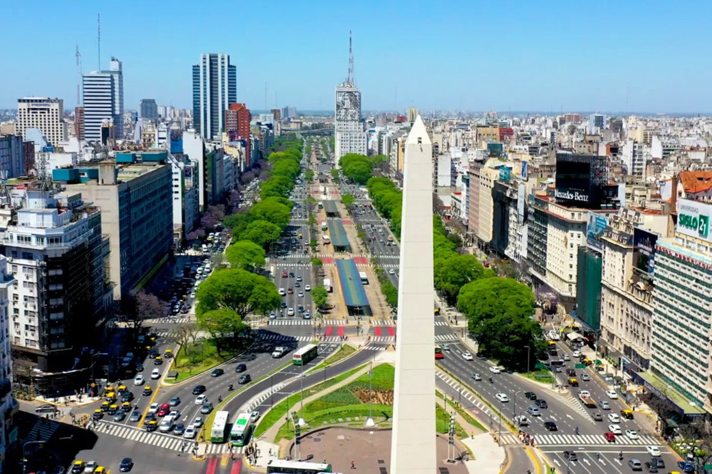 Buenos Aires